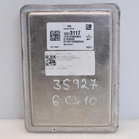 CENTRALINA MOTORE OPEL Astra J Sports Tourer 12673