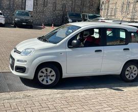 Fiat panda 1.2 benzina 69 cv euro 6d anno 2020