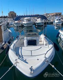 Barca Ranieri Voyager