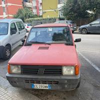 Panda 1a serie 1100 i.e. Hobby