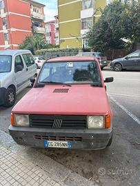 Panda 1a serie 1100 i.e. Hobby