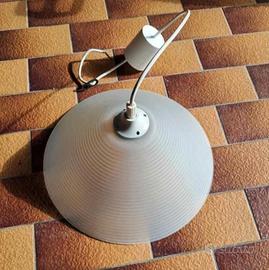 lampadario vintage a sospensione 