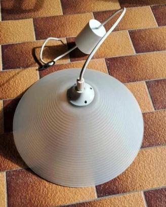 lampadario vintage a sospensione 