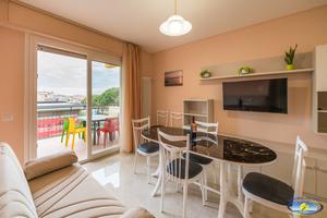 Appartamento vista mare Bellaria
