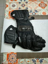 Guanto moto lungo Revit'