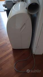 Condizionatore portatile Olimpia Splendid Ellisse