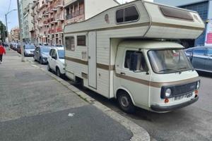 Fiat d epoca 1979
