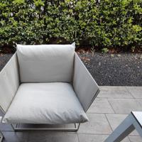 Poltrona da esterno IKEA HAVSTEN