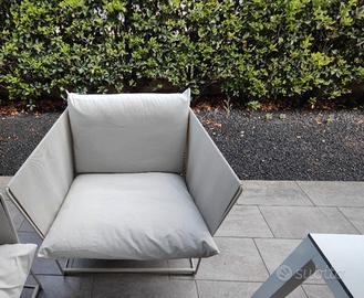 Poltrona da esterno IKEA HAVSTEN