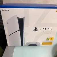 Ps5 standard edition