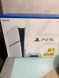 Ps5 standard edition