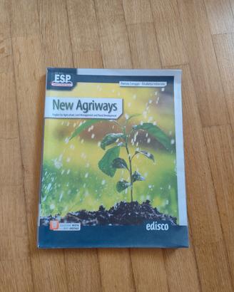 New Agriways 