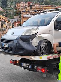 Fiat fiorino 2008