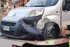 Fiat fiorino 2008