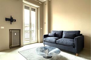 MM MOSCOVA - BILOCALE RISTRUTTATO