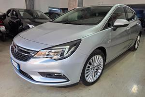 Opel Astra 1.6 CDTi 110cv 1 PROPRIETARIO 2017