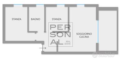 Appartamento - Lavis