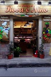 Attività Commerciale