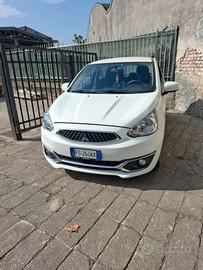 Mitsubishi Space Star 1.0 ClearTec Intense NAVI