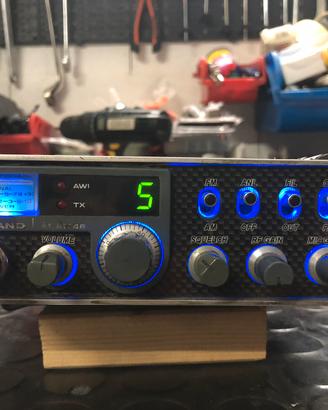 RADIO CB Alan 48 Old