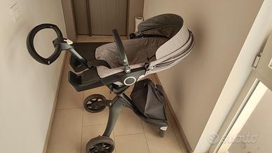 Passeggino Stokke