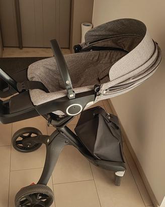Passeggino Stokke