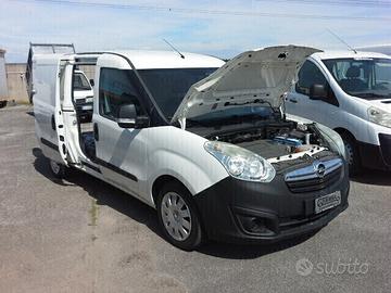 OPEL COMBO 1.6 MJT MAXI FURGONE