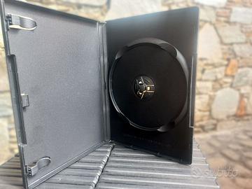 DVD BOX STANDARD/SINGOLO HAMA