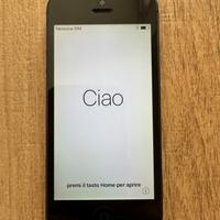 iPhone 5 16gb