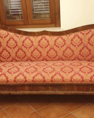 Divano antico 1800