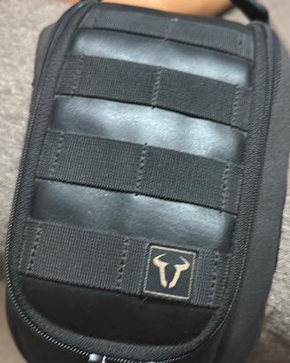 Borsa serbatoio moto magnetica