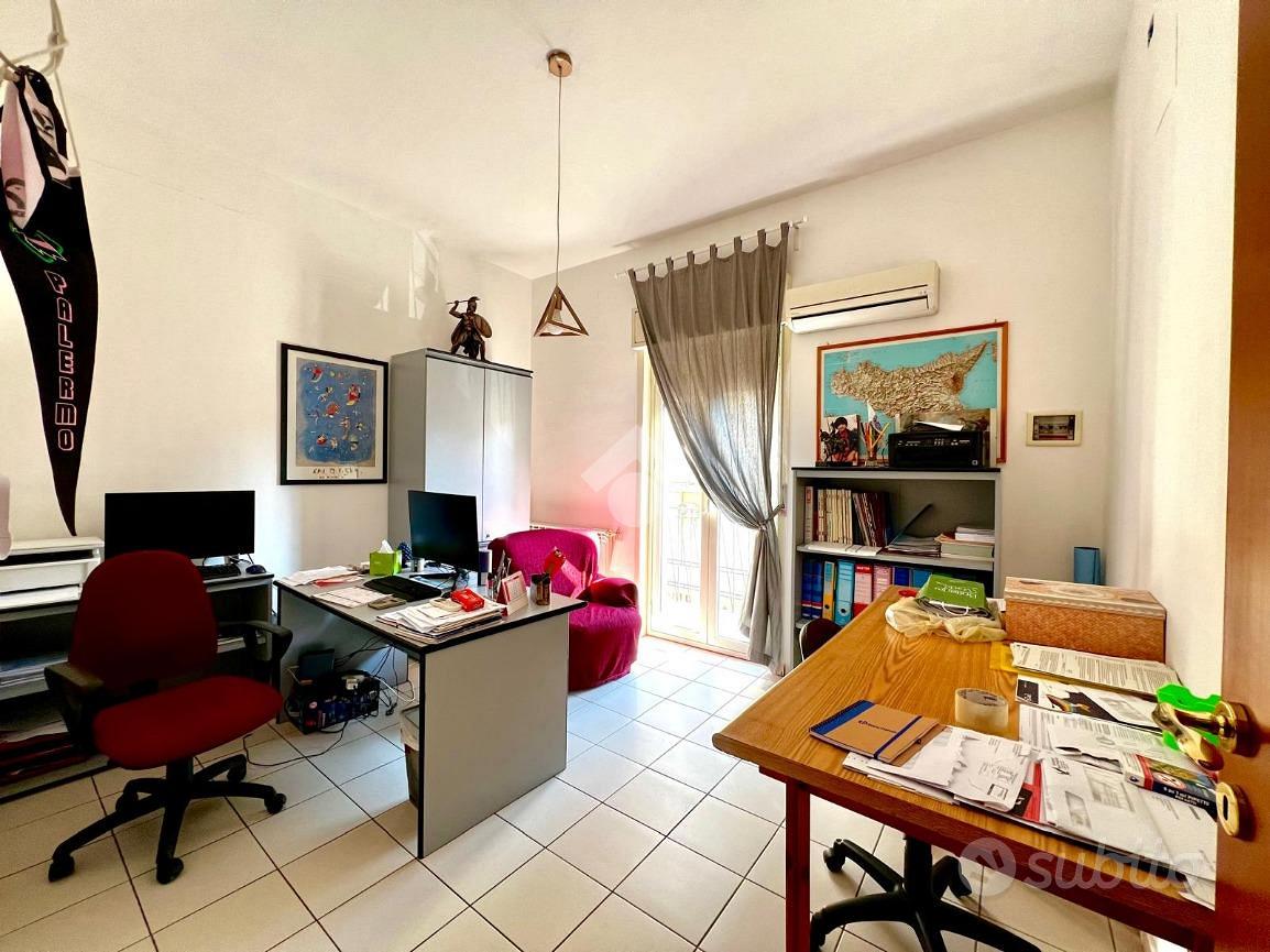 Appartamento – Palermo, Resuttana, VI Circoscrizione - Vista 4