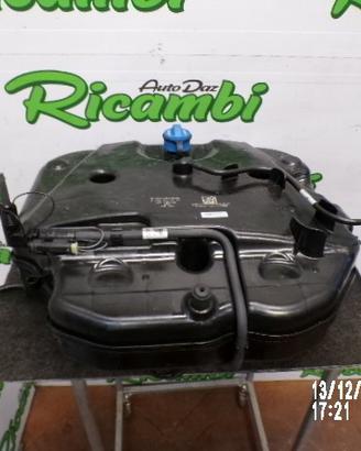 SERBATOIO ADBLUE SLK 250 R172 2.1 CDI 2016