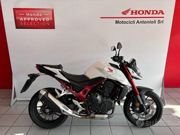 Honda Hornet 750