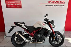 Honda Hornet 750