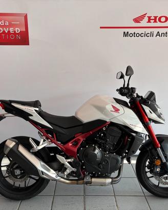 Honda Hornet 750