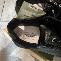 SCARPE UOMO