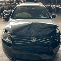 VOLKSWAGEN PASSAT 1.4B-M - ANNO 2014 - PER RICAMBI