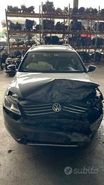 VOLKSWAGEN PASSAT 1.4B-M - ANNO 2014 - PER RICAMBI