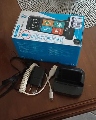 Brondi Amico Vero 4G