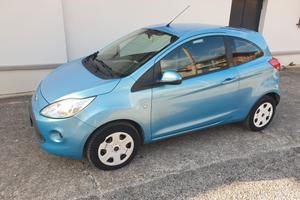 Ford Ka 1.2 benzina