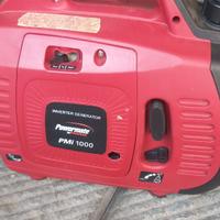 generatore di corrente