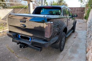 Autocarro FORD RANGER WOLTRAK 2.0 Bi-Turbo UNICO