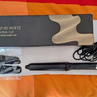 GHD Curve Wand Ferro Arricciacapelli