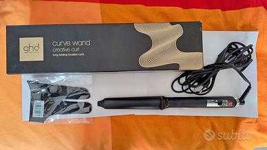 GHD Curve Wand Ferro Arricciacapelli