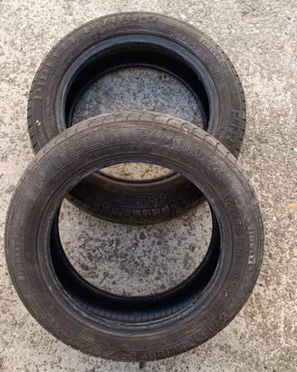 gomme pirelli 165 55 13