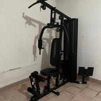 Stazione multifunzione Toorx msx50