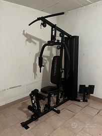 Stazione multifunzione Toorx msx50