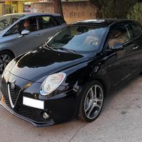 Alfa Romeo MiTo 1.4 T-Jet 155cv - Benzina/GPL