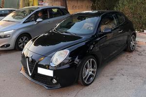 Alfa Romeo MiTo 1.4 T-Jet 155cv - Benzina/GPL